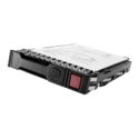 HPE Mixed Use - SSD - 3.84 TB - hot-swap - 2.5" SFF - SATA 6Gb / s - with HPE Smart Carrier