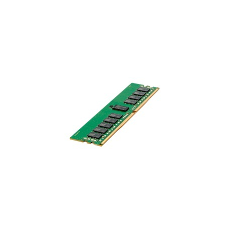 HPE SmartMemory - DDR4 - module - 8 GB - DIMM 288-pin - 2933 MHz  /  PC4-23400 - CL21 - 1.2 V - registered - ECC - 0