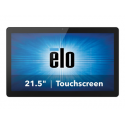 Elo I-Series 3.0 - All-in-one - 1 x Snapdragon APQ8053  /  1.8 GHz - RAM 3 GB - SSD 32 GB - GigE - WLAN: 802.11a / b / g / n / ac, Bluetooth 4.1 - Android 8.1 (Oreo) - monitor: LED 15.6" 1920 x 1080 (Full HD) touchscreen - black