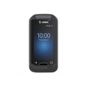 Zebra - Screen protector for mobile phone - glass (pack of 5) - for Zebra EC30