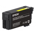 Epson T40C440 - 26 ml - yellow - original - ink cartridge - for SureColor SC-T2100, SC-T3100, SC-T3100M, SC-T3100N, SC-T5100, SC-T5100M, SC-T5100N