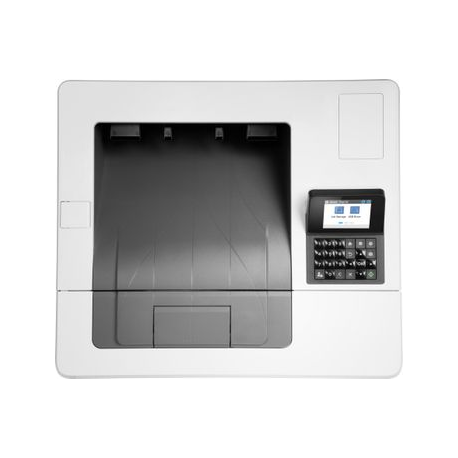 HP LaserJet Enterprise M507dn - Printer - B / W - Duplex - laser - A4 / Legal - 1200 x 1200 dpi - up to 50 ppm - capacity: 650 sheets - USB 2.0, Gigabit LAN, USB 2.0 host - 6