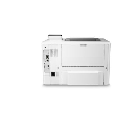 HP LaserJet Enterprise M507dn - Printer - B / W - Duplex - laser - A4 / Legal - 1200 x 1200 dpi - up to 50 ppm - capacity: 650 sheets - USB 2.0, Gigabit LAN, USB 2.0 host - 8