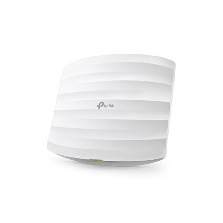 TP-Link Omada EAP115 - Radio access point - GigE - Wi-Fi - 2.4 GHz - 4