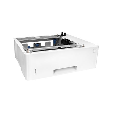 HP - Media tray  /  feeder - 550 sheets in 1 tray(s) - for LaserJet Enterprise M507, MFP M528; LaserJet Enterprise Flow MFP M528 - 1