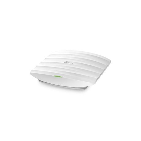 TP-Link Omada EAP110 - Radio access point - 100Mb LAN - Wi-Fi - 2.4 GHz - 1