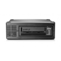 HPE StoreEver LTO-8 Ultrium 30750 - Tape drive - LTO Ultrium (12 TB  /  30 TB) - Ultrium 8 - SAS-2 - external - encryption