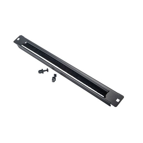 HPE Rack Cable Management Combo Kit - Rack cable management kit - for HPE 22U 600mmx1075mm, 600mm, 800mm, 800mm x1075mm - 0