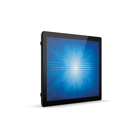 Elo Open-Frame Touchmonitors 1990L - LED monitor - 19" - open frame - touchscreen - 1280 x 1024 @ 60 Hz - 250 cd / m² - 1000:1 - 5 ms - HDMI, VGA, DisplayPort - black - 3