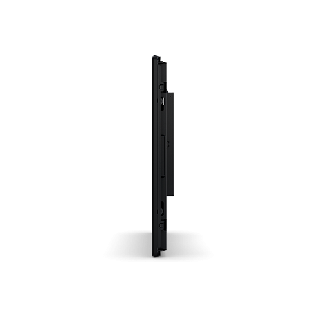 Elo Open-Frame Touchmonitors 1990L - LED monitor - 19" - open frame - touchscreen - 1280 x 1024 @ 60 Hz - 250 cd / m² - 1000:1 - 5 ms - HDMI, VGA, DisplayPort - black - 4