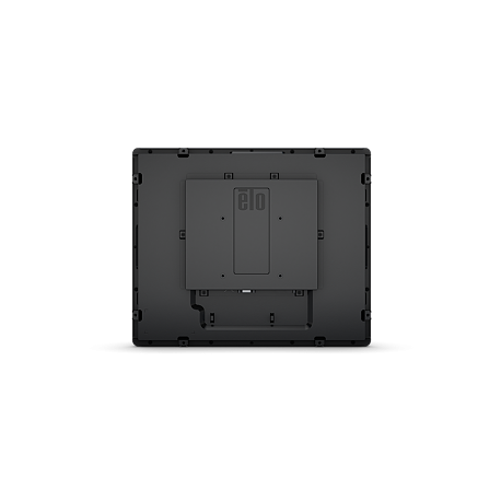 Elo Open-Frame Touchmonitors 1990L - LED monitor - 19" - open frame - touchscreen - 1280 x 1024 @ 60 Hz - 250 cd / m² - 1000:1 - 5 ms - HDMI, VGA, DisplayPort - black - 5