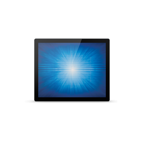 Elo Open-Frame Touchmonitors 1990L - LED monitor - 19" - open frame - touchscreen - 1280 x 1024 @ 60 Hz - 250 cd / m² - 1000:1 - 5 ms - HDMI, VGA, DisplayPort - black - 6