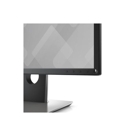 Dell P2217 - LED monitor - 22" (22" viewable) - 1680 x 1050 @ 60 Hz - TN - 250 cd / m² - 1000:1 - 5 ms - HDMI, VGA, DisplayPort - black - with 3 years Advanced Exchange Service - for Latitude 7400 2-in-1 - 16
