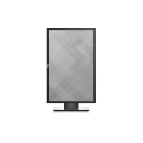 Dell P2217 - LED monitor - 22" (22" viewable) - 1680 x 1050 @ 60 Hz - TN - 250 cd / m² - 1000:1 - 5 ms - HDMI, VGA, DisplayPort - black - with 3 years Advanced Exchange Service - for Latitude 7400 2-in-1 - 17