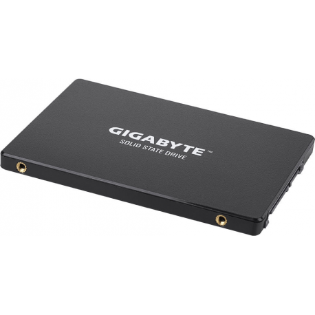Gigabyte - SSD - 480 GB - internal - 2.5" - SATA 6Gb / s - 1