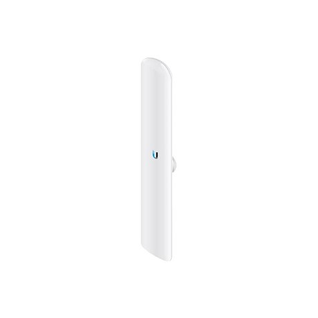 Ubiquiti LiteAP LAP-120 - Wireless bridge - GigE, AirMax ac - AirMax ac - 1