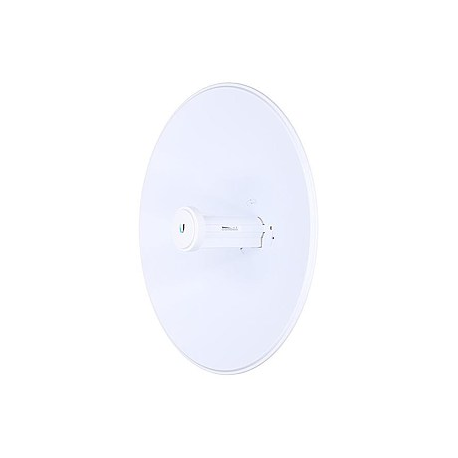 Ubiquiti PowerBeam ac PBE-5AC-GEN2 - Wireless bridge - GigE, AirMax ac - AirMax ac - DC power - 7