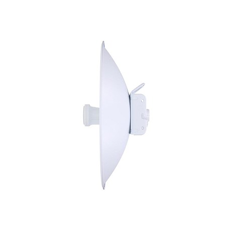 Ubiquiti PowerBeam ac PBE-5AC-GEN2 - Wireless bridge - GigE, AirMax ac - AirMax ac - DC power - 11