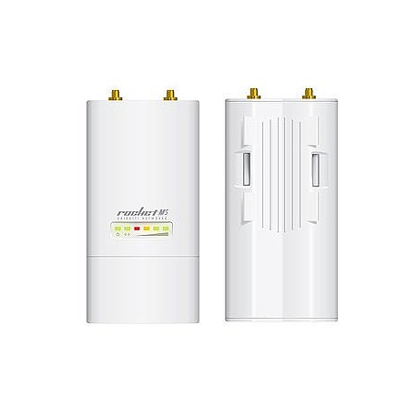 Ubiquiti Rocket ac R5AC-LITE - Radio access point - AirMax ac - AirMax ac - 1