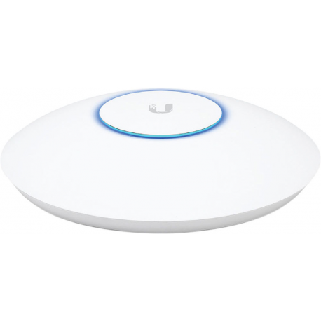 Ubiquiti UniFi UAP-AC-HD - Radio access point - Wi-Fi 5 - 2.4 GHz, 5 GHz - 2