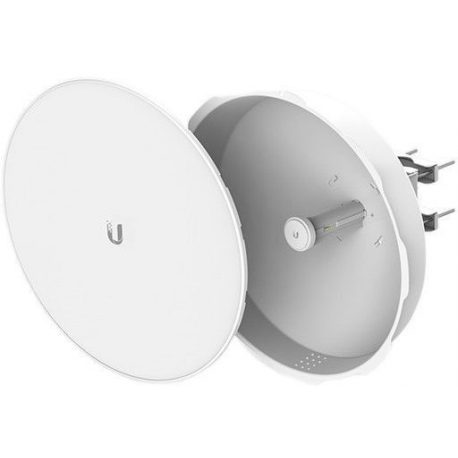 Ubiquiti PowerBeam M5 PBE-M5-400 - Wireless bridge - GigE, AirMax - AirMax - 1