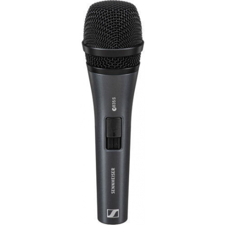 Sennheiser E 835 - Microphone - 4