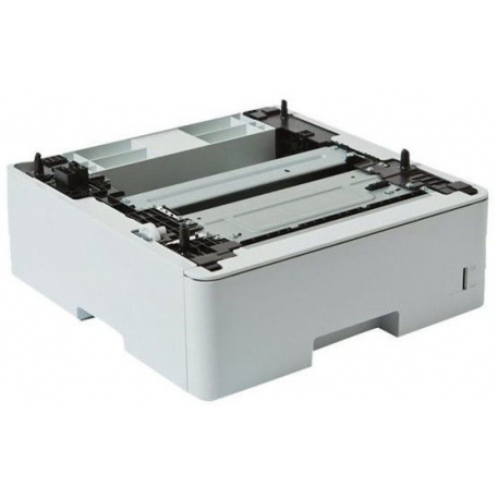 Brother LT-6505 - Media tray / feeder - 520 sheets - for Brother DCP-L6600, HL-L6250, L6300, L6400, MFC-L6750, L6800, L6900, L6970 - 2