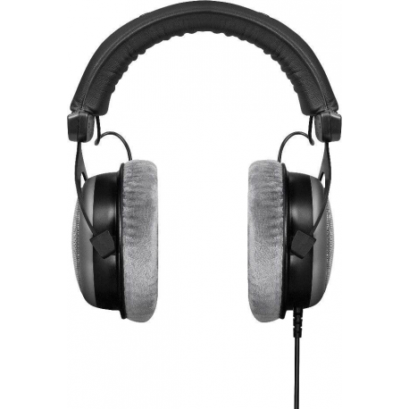 Beyerdynamic DT 880 PRO Studio headphones, semi-open 250 Ohms, Premium Headphones, Gray - 490970 - 1