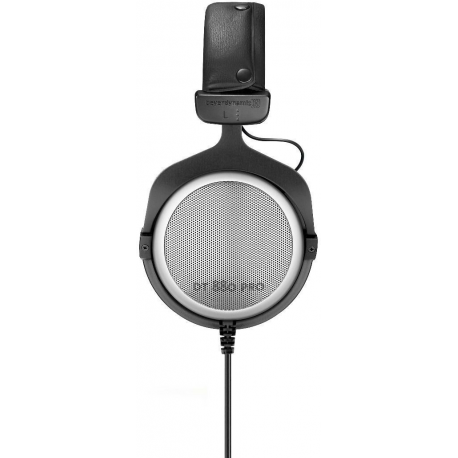 Beyerdynamic DT 880 PRO Studio headphones, semi-open 250 Ohms, Premium Headphones, Gray - 490970 - 2