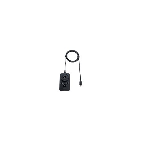 Jabra Engage Link MS - Remote control - cable - for Engage 50 Mono, 50 Stereo, 65 Mono, 65 Stereo, 75 Mono, 75 Stereo - 0