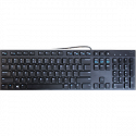 DELL Keyboard-KB216 - US International (QWERTY) - Black (RTL BOX)