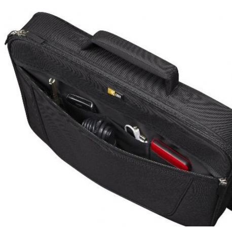 Case Logic 15.6" Laptop Case - Notebook carrying case - 15.6" - 2