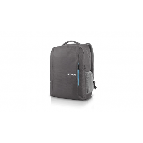Lenovo Everyday Backpack B515 - Notebook carrying backpack - 15.6" - grey - for ThinkPad P14s Gen 2; P15s Gen 2; X13 Gen 2; V14 IGL; Yoga Slim 7 Pro 14 - 1