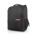 Lenovo Everyday Backpack B515 - Notebook carrying backpack - 15.6" - black - for IdeaPad 1 14; 3 14; 5 Pro 14; ThinkBook 14s Yoga G2 IAP; ThinkPad T14s Gen 3