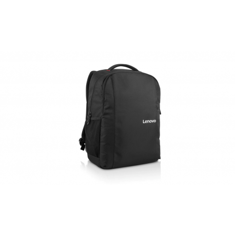 Lenovo Everyday Backpack B515 - Notebook carrying backpack - 15.6" - black - for IdeaPad 1 14; 3 14; 5 Pro 14; ThinkBook 14s Yoga G2 IAP; ThinkPad T14s Gen 3 - 6