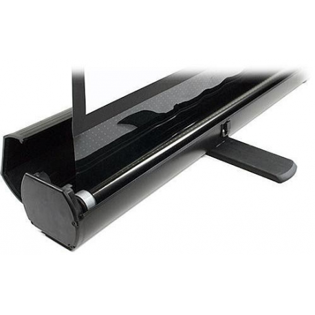 Elite ez-Cinema F100NWH - Projection screen - 100" (254 cm) - 16:9 - Matte White - 7