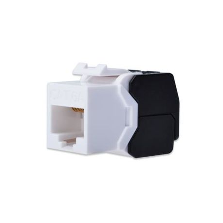 DIGITUS DN-93606 - Modular insert - CAT 6a - RJ-45 - 2