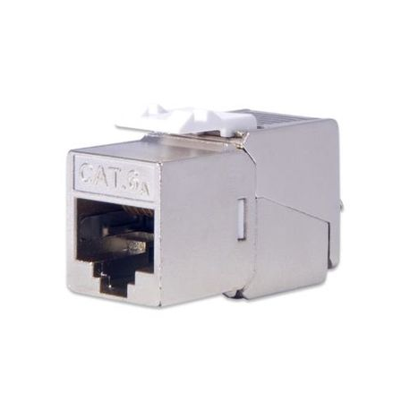 DIGITUS Professional DN-93617 - Modular insert - CAT 6a - STP - RJ-45 - 6