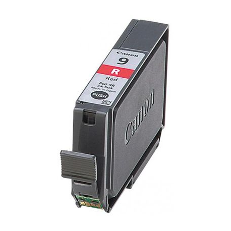 Canon PGI-9R - Red - original - ink tank - for PIXMA Pro9500 - 1