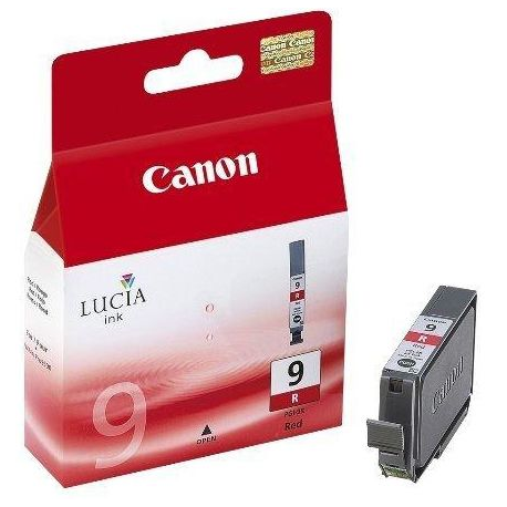 Canon PGI-9R - Red - original - ink tank - for PIXMA Pro9500 - 2