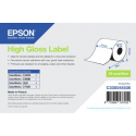 Epson - High-glossy - Roll (5.1 cm x 33 m) 1 roll(s) labels - for ColorWorks CW-C4000E (BK), CW-C4000E (MK); TM C3500