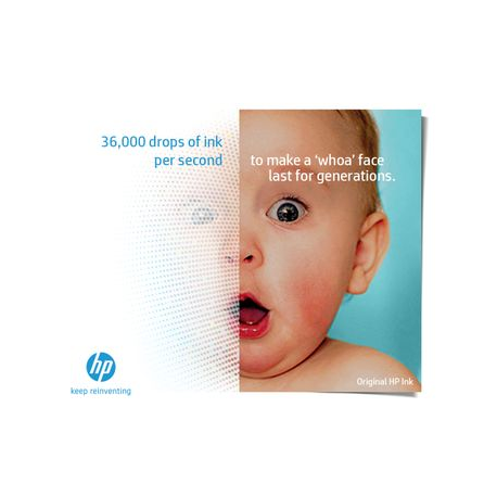 HP 62XL - High Yield - colour (cyan, magenta, yellow) - original - ink cartridge - for Envy 55XX, 56XX, 76XX; Officejet 200, 250, 252, 57XX, 8040 - 4