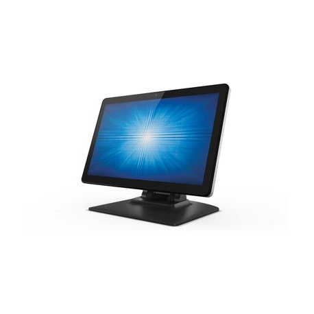 Elo - Stand for touch screen - screen size: 22" - desktop - 1