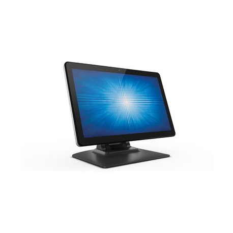 Elo - Stand for touch screen - screen size: 22" - desktop - 2
