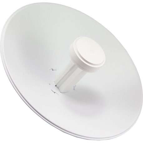 Ubiquiti PowerBeam PBE-M5-300 - Antenna - 22 dBi - directional - outdoor, pole mount - 2