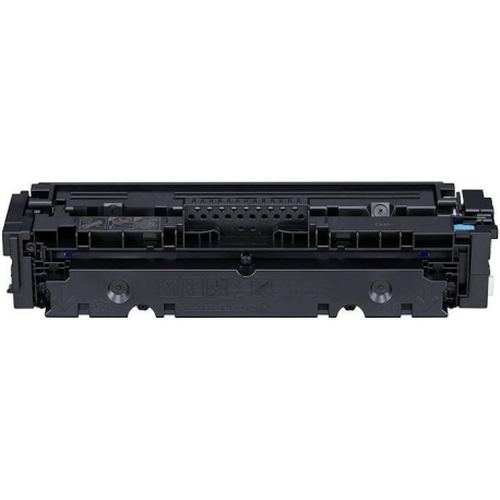Canon 054 H - High capacity - cyan - original - toner cartridge - for ImageCLASS LBP622Cdw, MF641CW, MF642Cdw, MF644Cdw - 2
