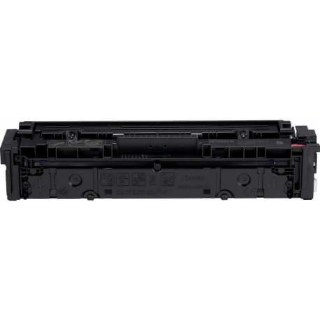 Canon 054 H - High capacity - magenta - original - toner cartridge - for ImageCLASS LBP622Cdw, MF641CW, MF642Cdw, MF644Cdw - 2