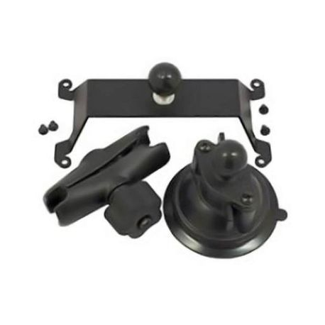 Honeywell - Barcode scanner vehicle mounting kit - for Granit 1910i - 0