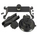 Honeywell - Barcode scanner vehicle mounting kit - for Granit 1910i