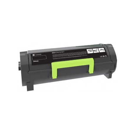 Lexmark - High Yield - black - original - toner cartridge LCCP, LRP - for Lexmark B2442dw, B2546dw, B2650DN, B2650dw, MB2442adwe, MB2546ade, MB2546adwe, MB2650adwe - 2